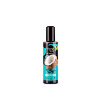   Organic Shop “cool hydration” termál testpermet kókuszvízzel és aloe verával 200 ml