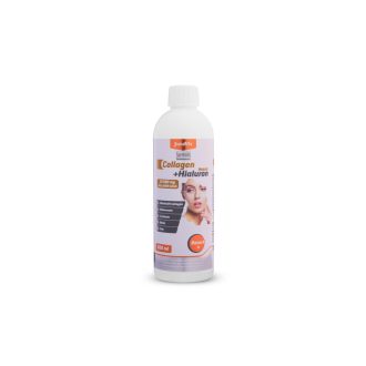 Jutavit collagen+hialuron matrix barack 500 ml