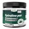 Jutavit spirulina por 250 g