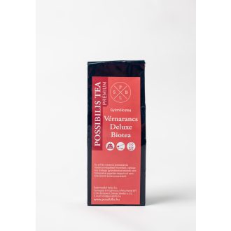 Possibilis vérnarancs de lux tea 75 g