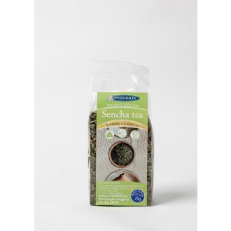 Possibilis jumbo china sencha zöld tea 200 g