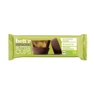 Bettr bio pisztáciás praliné 39 g