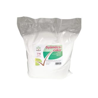 Naturae Group gyümölcscukor 1000 g