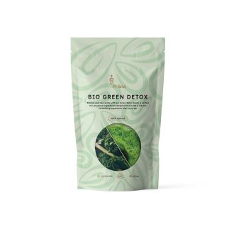 Prana green detox mix 100 g