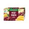 Herbária meggy banán ízesítésű gyümölcstea 20x2g 40 g