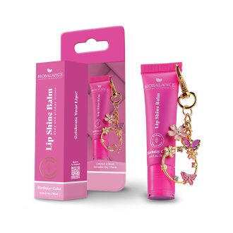 Biobalance ajakbalzsam birthday cake 3in1 10 ml