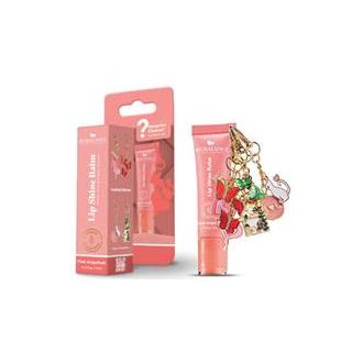 Biobalance ajakbalzsam pink grapefruit 3in1 10 ml