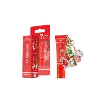 Biobalance ajakbalzsam pomegranate 3in1 10 ml