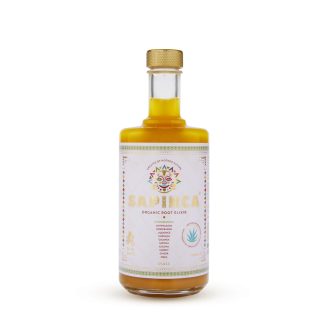 Sapinca root bio gyökér alapú elixir 495 ml