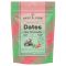 Dave & Jon's dates sour watermelon mag nélküli ízesített datolya görögdinnye ízben, hozzáadott cukor nélkül 125 g