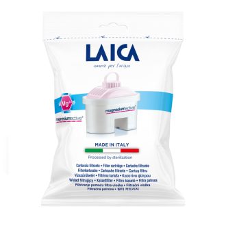Laica bi-flux magnéziumos vízszűrőbetét 1 db