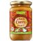 Rapunzel bio curry szósz csípős 330 ml