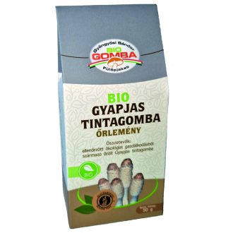 Dr Ganolife bio gyapjas tintagomba őrlemény 50 g