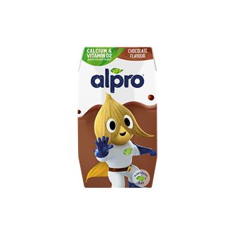 Alpro zabital csokoládé 200 ml