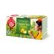Teekanne yuzu ízesítésű zöld tea 35 g