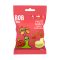Bob Snail gyümölcs snack alma-eper 40 g
