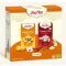 Yogi bio tea ízutazás szett 71,4 g