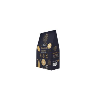   Avena Gofit gluténmentes brownie-narancsos ízű szaloncukor (hozzáadott cukor mentes, édesítőszerrel) 225 g