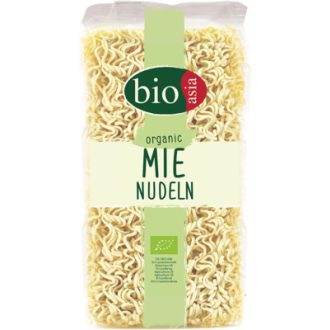Bioasia bio mie tészta 250 g