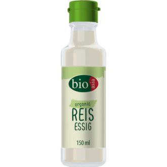 Bioasia bio rizsecet 150 ml