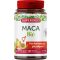 Superdiet maca tabletta a fizikai és szellemi teljesítmény, vitalitás támogatására 90 db