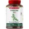 Superdiet spirulina energia és vitalitás vegán kapszula 120 db