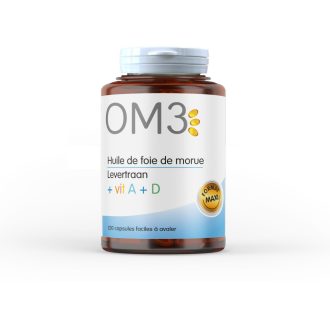   Superdiet om3 omega3 tőkehalmáj olaj a+d vitaminnal-immunrendszer és a látás támogatására lágyzselatin kapszula 120 db