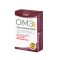 Superdiet om3 - omega3 halolaj az agyműködés, a szív és a látás támogatására lágyzselatin kapszula 60 db