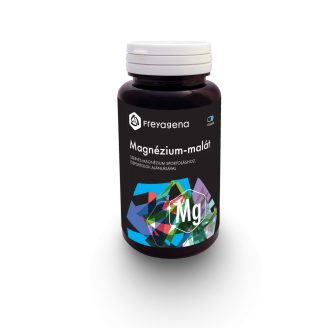 Freyagena bartha mg2+ (magnézium-malát) kapszula 75 db