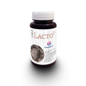 Freyagena cn-x lacto7 probiotikum kapszula 60 db