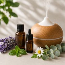 Aromaterápia
