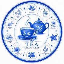 Tea válogatás