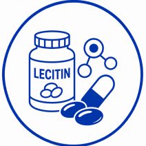 Lecitin készítmények