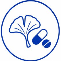Gingko biloba tartalmú készítmények