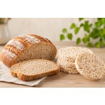 Kenyerek, pékáruk, extrudált termékek