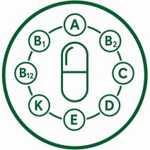 Multivitamin