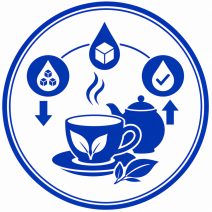 Vércukorszintet szabályozó teakeverék