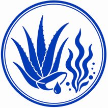 Aloe termékek, algák