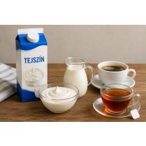 Tejszín