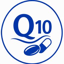 Q10 tartalmú készítmények