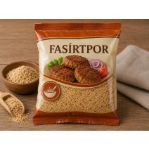 Fasírtporok