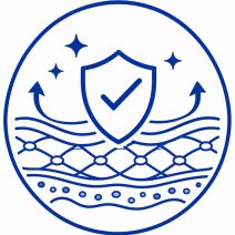 Kötőszövet erősítők