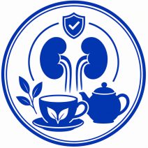 Vesevédő teakeverékek