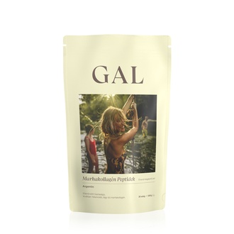 GAL Marhakollagén Peptidek Argentin 300 g – Prémium hidrolizált kollagén kiváló oldhatósággal
